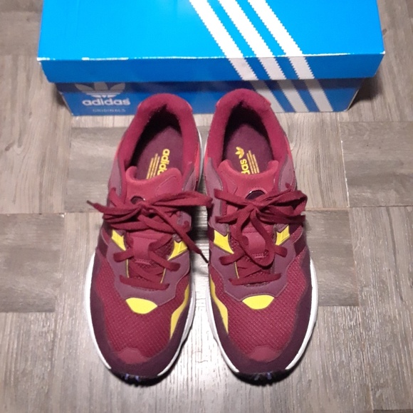 Adidas sneakers - Picture 5 of 8